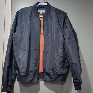 Micheal kors Men's Bomber Jacket, Created for Macy's